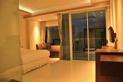 Proyek Interior Kamar